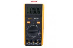 China 19999 Counts Smart Electrician Digital Multimeter supplier