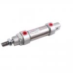 NORGREN RM/8016/M/10 Compressed Air Media Piston Pneumatic Cylinder for sale