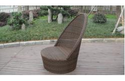 China  5pcs rattan sofa set supplier