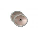 Easy To Trim Diamond Grinding Wheels For Processing Workpieces ODM Service for sale