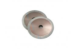China Easy To Trim Diamond Grinding Wheels For Processing Workpieces ODM Service supplier