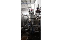 China Full Automatic Control System Low Consumption Soft Overflow Dyeing Machine supplier
