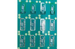 China healthcare electronics/Micro-hearing electronics pcb manufacture supplier