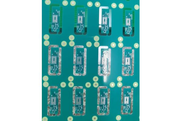 healthcare electronics/Micro-hearing electronics pcb manufacture