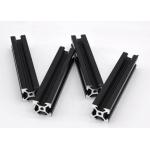 Oem Assembly Line Construction Aluminium Profiles 6061