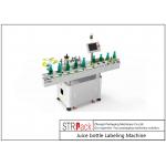 Bottle Self Adhesive Label Applicators High Accuracy Professional for sale