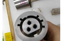 China IEC 60309 Gauges ,IEC 60309 Gauge for Plug & Pin List supplier