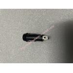 Mortara ELI 250 ECG Machine FUSE Used In Good Working Black Color ECG Monitor Parts for sale