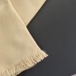 UV Resistant Para Aramid Fabric 150cm Twill Kevlar Cloth For Personal Safety for sale