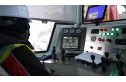 China Underground Drill Rig manufacturer