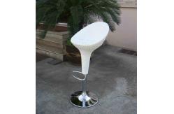China Pool Resin Wicker Bar Set supplier