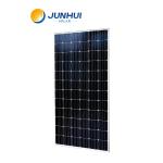 Class A Single Mono Solar Panels Module 275 Watt IEC1000V Tempered Glass