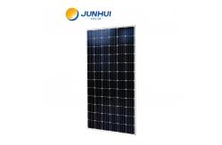 China Class A Single Mono Solar Panels Module 275 Watt IEC1000V Tempered Glass supplier