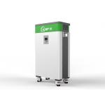 Lithium Battery All In One ESS 100Ah 200Ah Home Energy Storage System