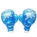 PVC Inflatable Boxing Gloves