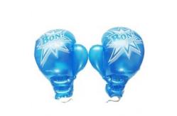 China PVC Inflatable Boxing Gloves supplier