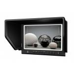 7.0'' TFT LCD Module 1024*RGB*600 16:9 LVDS interface automobile display Winstar replace for sale