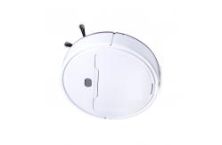 China Floor Sweeping Robot Plastic Electronic Enclosure supplier