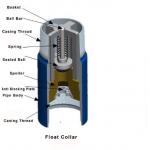 Customizable Factory-Processed Grading Hoop Petroleum Equipment Manufacturing Customization Oil Field Equipment