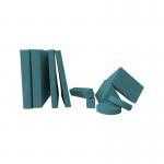 10PCS Modular Foam Play Couch Set No Inner Liner For Living Room