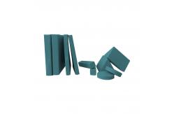 China 10PCS Modular Foam Play Couch Set No Inner Liner For Living Room supplier