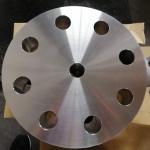 Professional Blind Nickel Alloy Flange B564 N08825 10 15.0MPa for sale