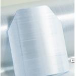 Soft Panel Nomex IIIA Fabric , Medium Weight PE Uhmwpe Woven Fabric