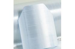 China Soft Panel Nomex IIIA Fabric , Medium Weight PE Uhmwpe Woven Fabric supplier