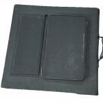 200W Foldable Camping Solar Bag Unfolding Size 2250*588*4MM Perfect for Outdoor Activities for sale