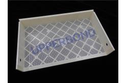 China Molins MK8 MK9 Cigarette Loading Tray Environmental Protection Material supplier