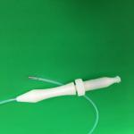 Disposable Endoscopic Injection Needle