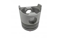 China 13216-1181 13216-1180 Diesel Spare Parts For EH700 Engine Piston supplier