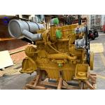 Rebuilt Reman  C15 Diesel excavator repair Engine replacement