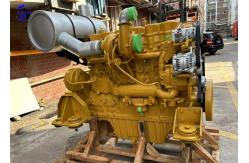 China Rebuilt Reman  C15 Diesel excavator repair Engine replacement supplier