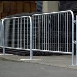 Cheap Barrier Crowd Control Panel Crowd Control Barricade Panel Crowd Control Barrier for sale
