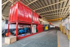 China Mud Cooling System manufacturer