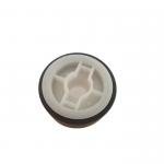 9980235676 998-0235677 MCRW FEED ROLLER 4MM NCR Card Reader Roller 998-0235676 9980235677 for sale