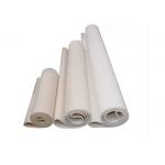 100% Nomex Industries Felt Endless Needle Heat Transfer Printing Felt Belt for sale