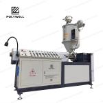 Nylon Bar Profile Extruding Machine Thermal Break Strip Production for sale