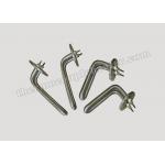 Industrial Process Heaters Flange , Immersion Heater Element Replacement