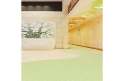 China Heterogeneous Flooring The Perfect Combination of Style Durability Eco-Friendly Materials supplier
