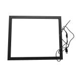 46 Inch 10 Points Metal Vista Infrared Touch Frame ODM OEM for sale