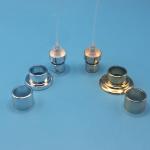 Durable Perfume Pump for Everyday Use with Easy-to-Use Design and Consistent Spray for sale