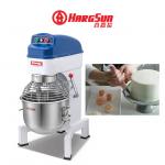 Frequency Changer Baking Mixer Machine 30L Food Planetary Mixer For Stuff Beating for sale
