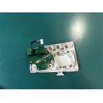 Mindray IPM-9800 Monitor Parameter Panel Assembly M54A-20-86615