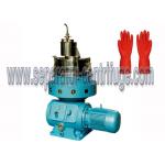 Separator - Centrifuge PDSLA-400 / 600 Disc Type Latex Extracting Equipment for sale