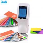 Professional Handheld Color Spectrophotometer SQC8 Software For Printing Industry for sale