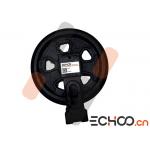 VIO20-2 Excavator Idler Wheel For YANMAR Mini Excavator Undercarriage Parts for sale