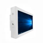 Small Outdoor Digital Totem 32 Inch 60000 Hours Life Low Power Consumption for sale