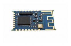 China APP Transmission UART Transceiver CC2541 Central Switching IBeacon With PCB Material supplier